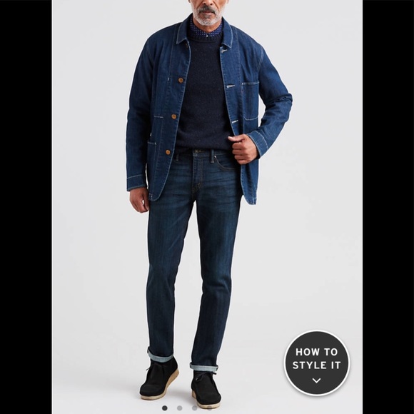 Levi's Other - Like New Levi’s 511 Slim Fit Jeans!